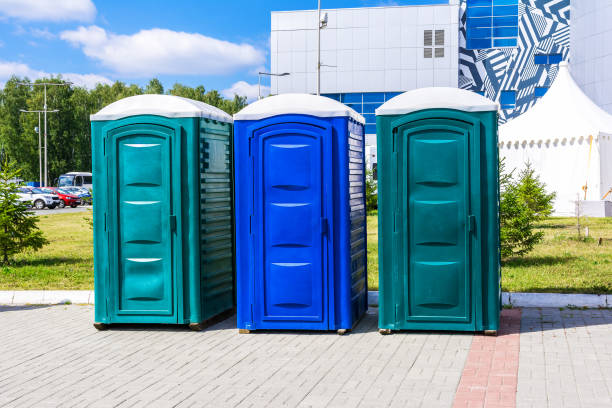 Best Portable Restroom Setup and Delivery in USA